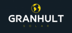 Granhult solar logo